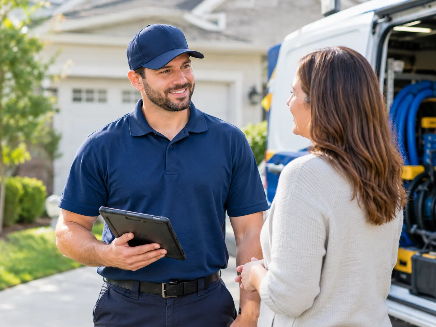 Sewage Backup Cleanup Spencerville, MD FAQs